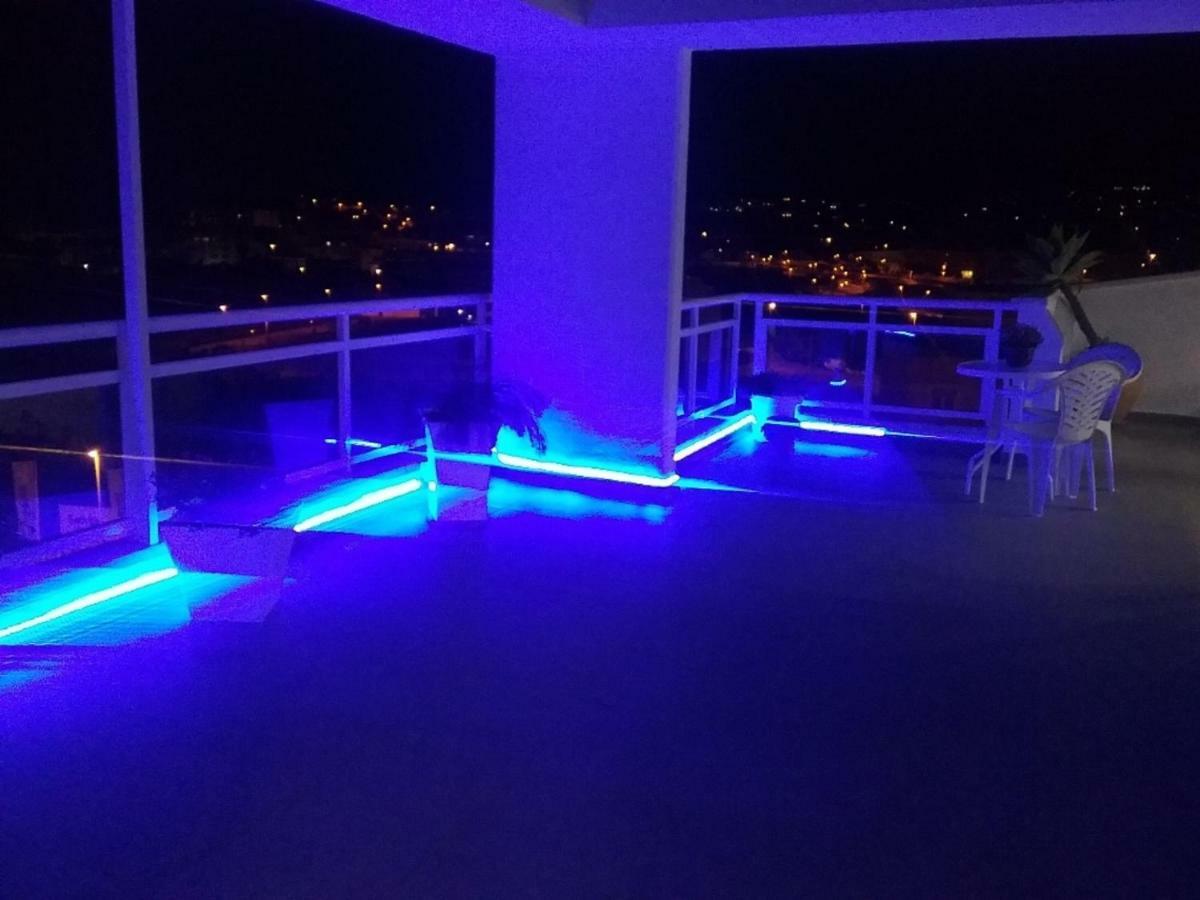 Atico Puerto Apartamento Dénia Exterior foto