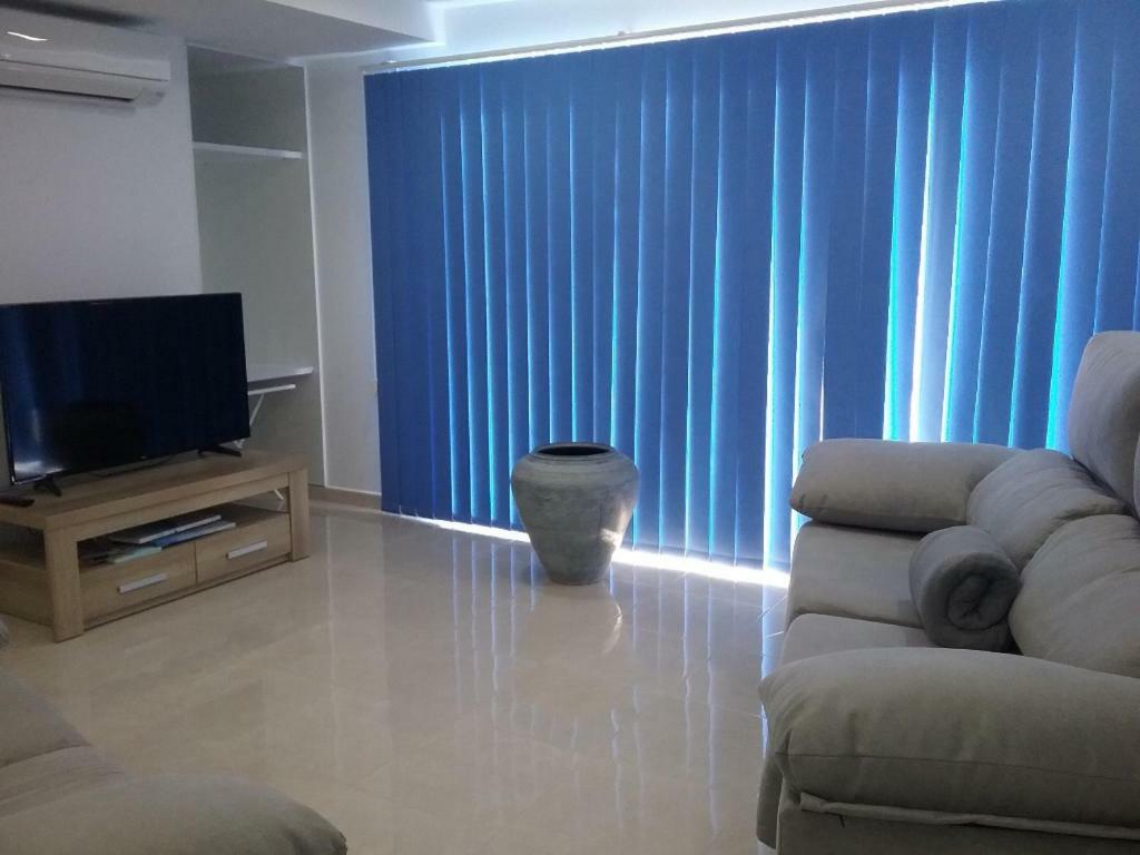 Atico Puerto Apartamento Dénia Exterior foto