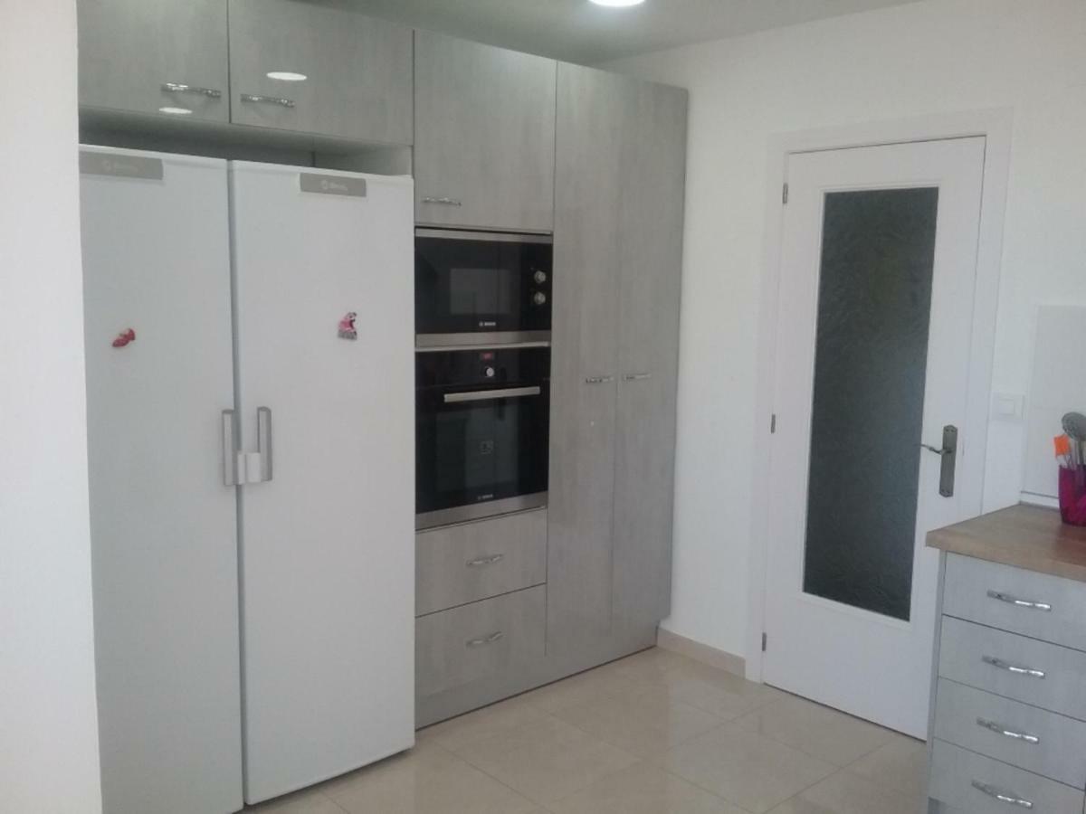 Atico Puerto Apartamento Dénia Exterior foto